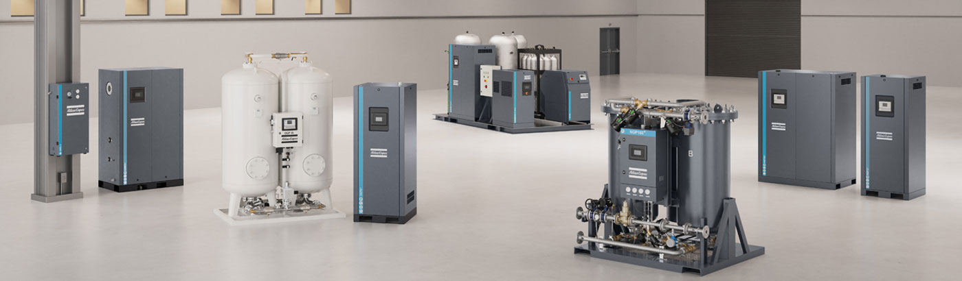 급유식 컴프레서